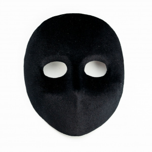 Moretta Mask 4