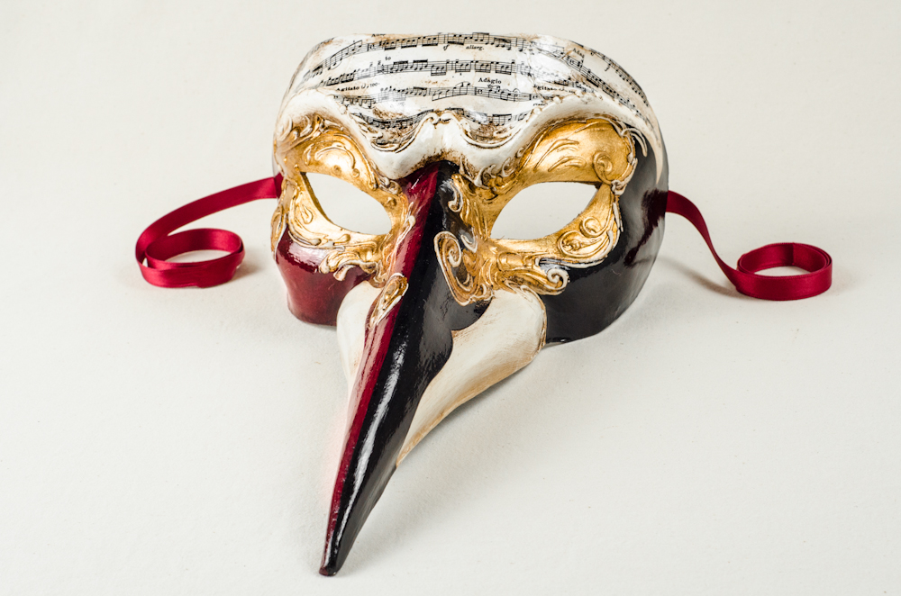 Long Nose Masks for Sale Roby