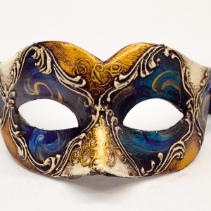 Buy Eye Mask Colombina Betty 7