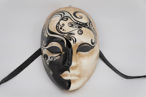 Masque Volto Cachemire