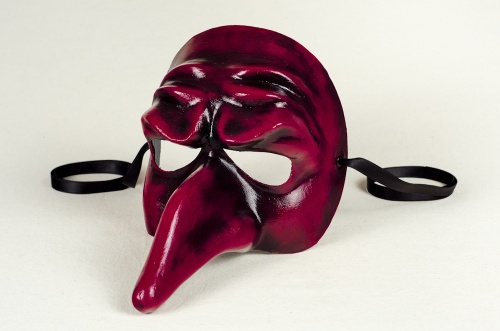 Capitano Mask