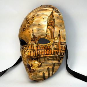 Face Mask Fede Venezia 1 2