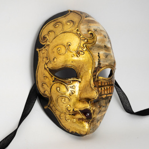 Face Mask Fede Venezia 1 3