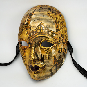 Face Mask Fede Venezia 2 2