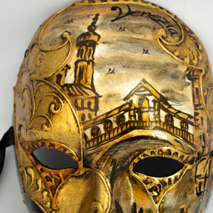 Face Mask Fede Venezia 2 3