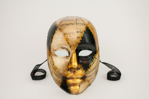 Face Mask Emanuele 3