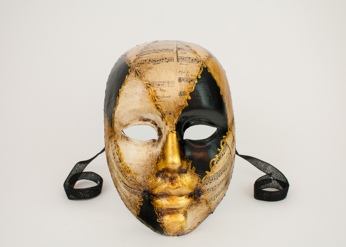 Face Mask Emanuele 3