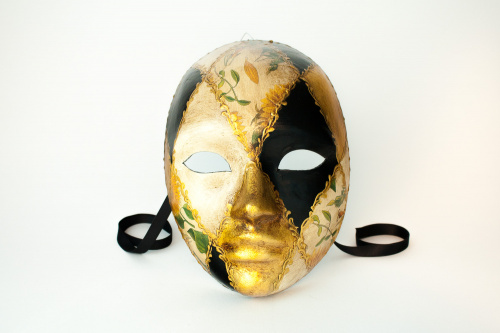 Face Mask Emanuele 4