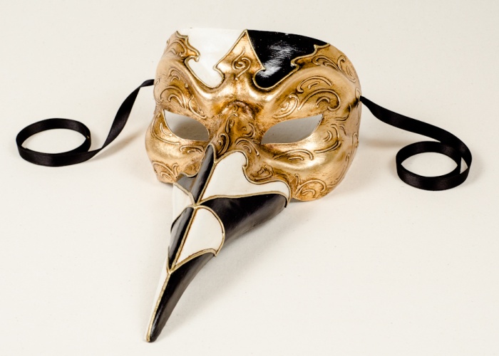 Long Nose Masks for sale Michele 2