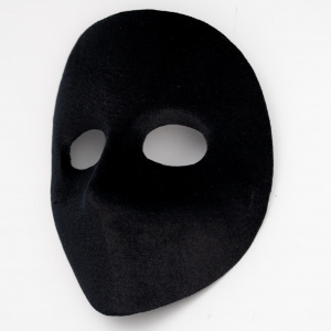 Moretta Mask 5