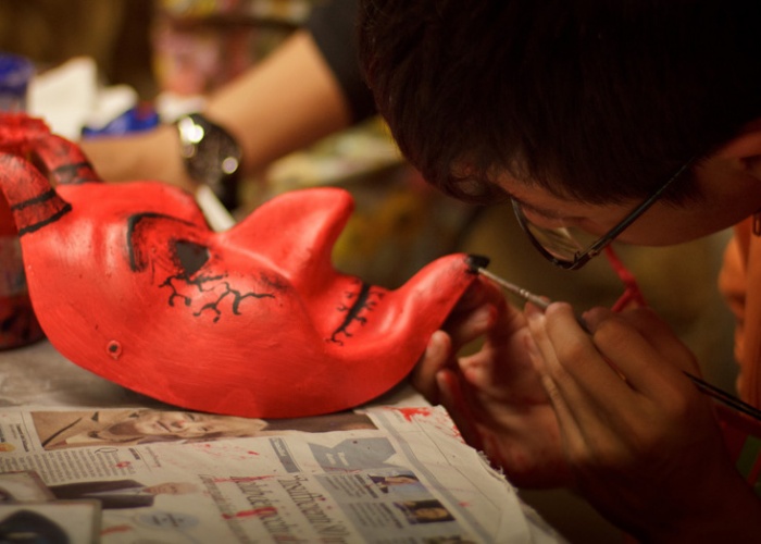 ABC Course Gift Voucher