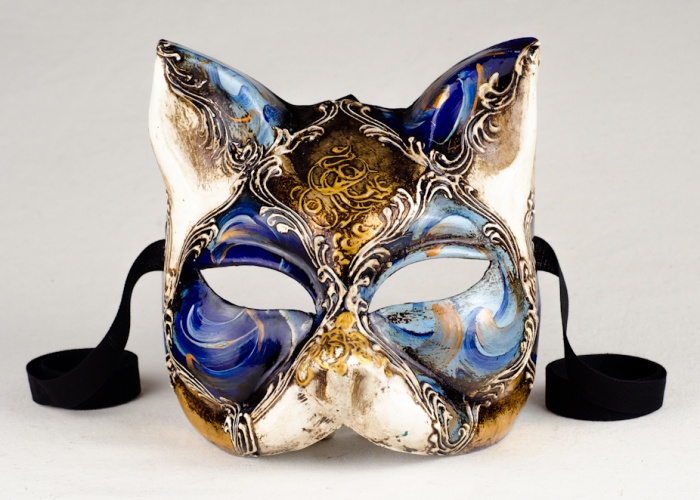 cat mask betty 1