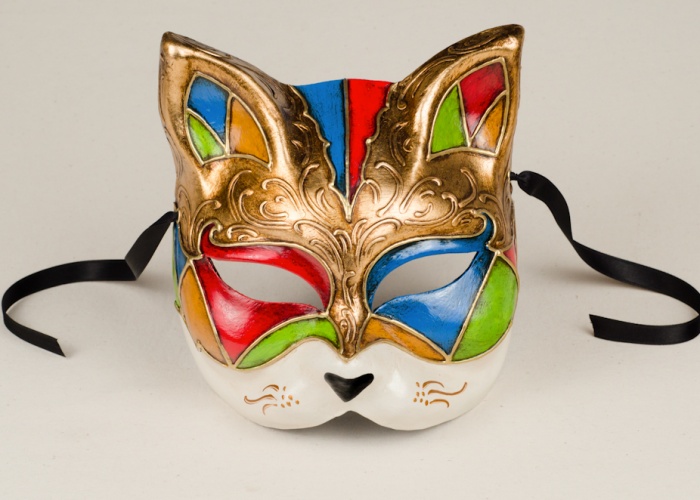 cat mask michele 1