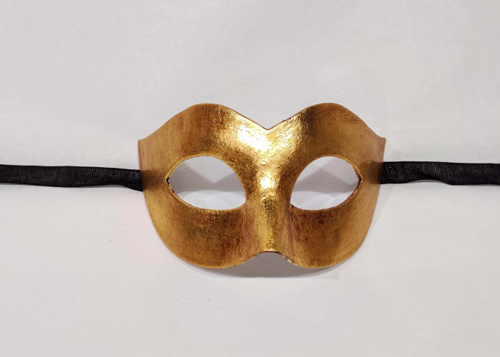 Colombina mask for sale - Roccocò