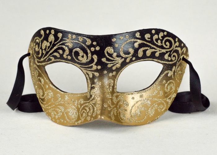 Maschera Colombina Ketty 7