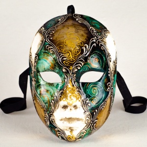 face mask betty 2