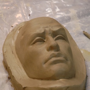 making a new mold 2