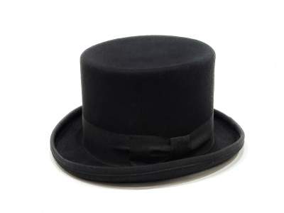 Top hat