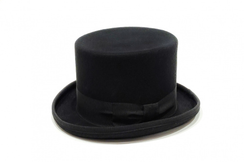 Top hat