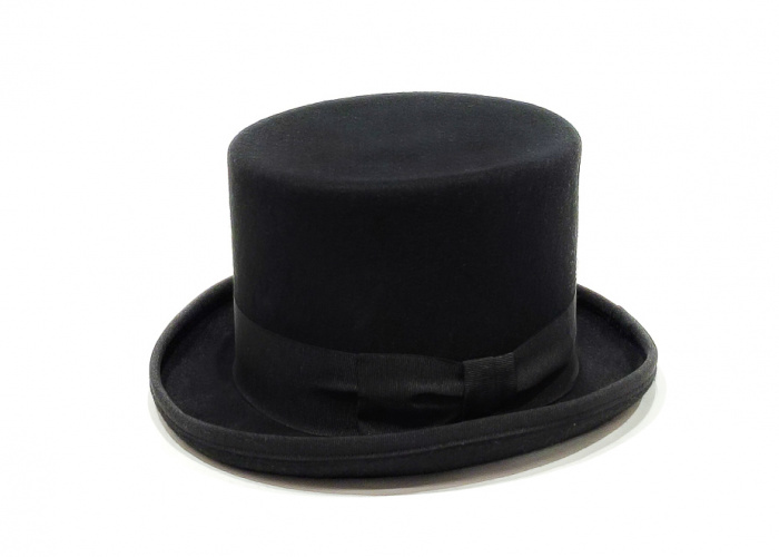 Top hat