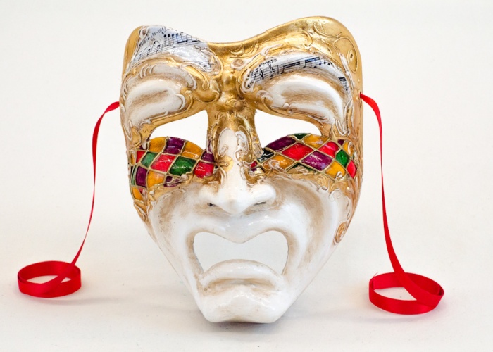 tragedy-face-mask-rococo