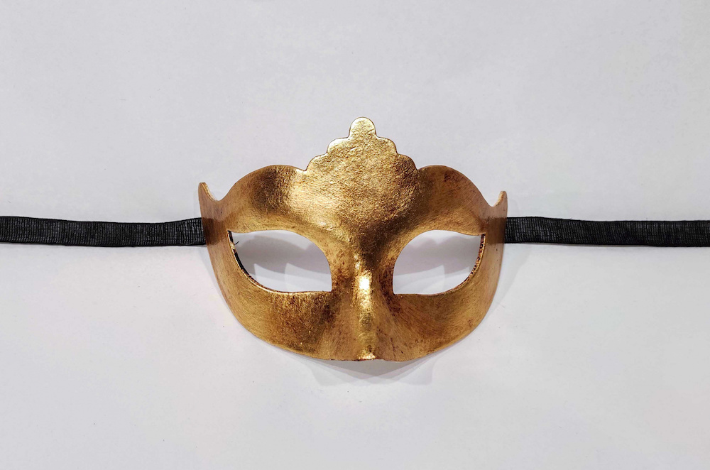 Colombina mask for sale - Roccocò