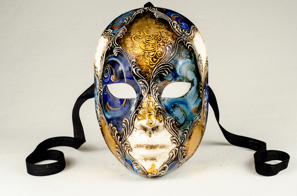 mask for sale Volto Betty 1