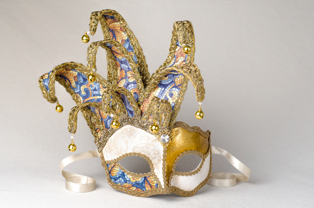 Masks Full Catalogue